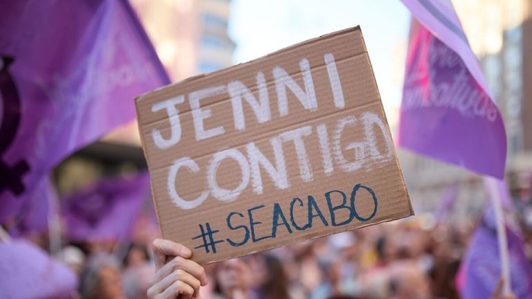 Bandera Jenni