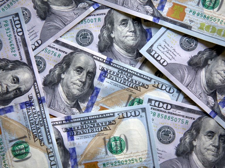 Dólar