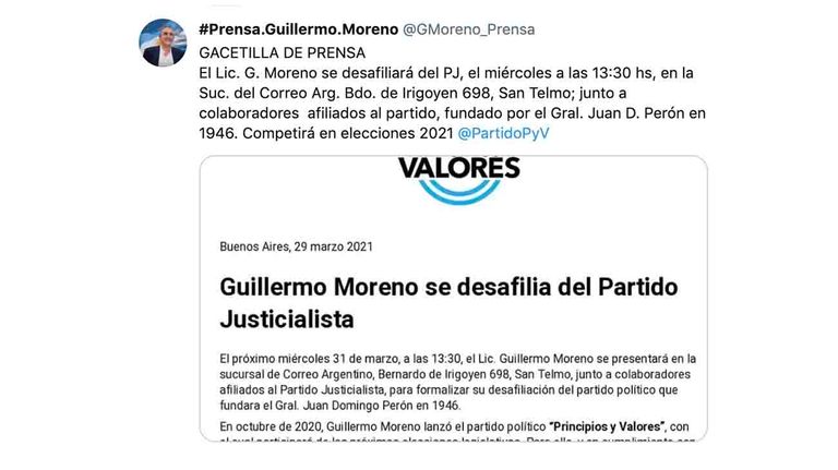 20210330 guillermo moreno principios y valores pj tuit
