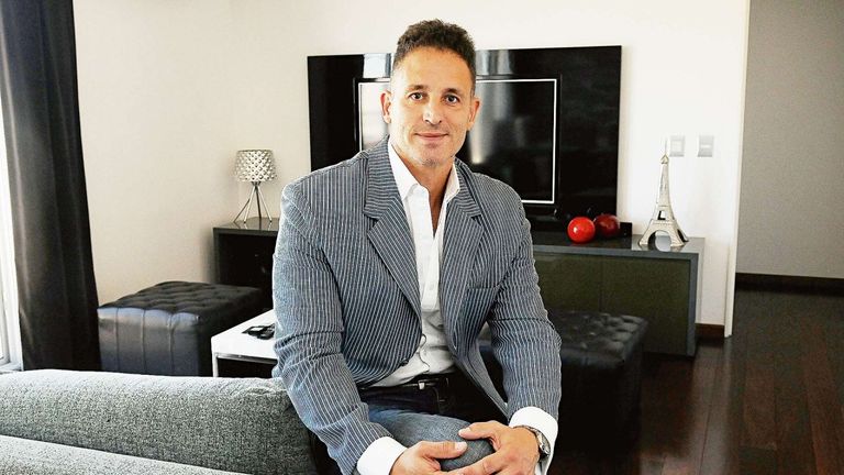 Juan Pablo Fioribello