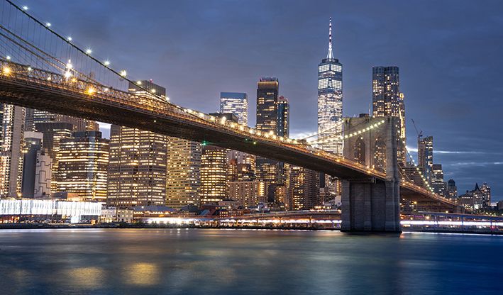 Nueva York