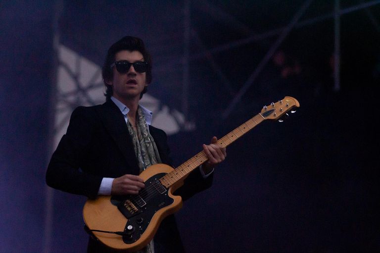Alex Turner 2