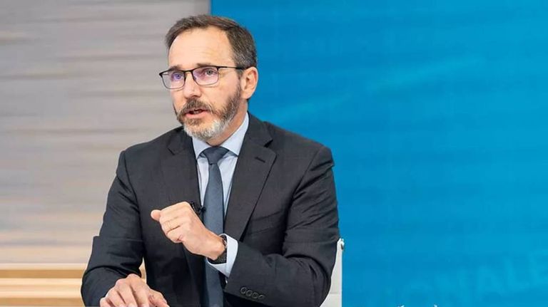 Pierre-Olivier Gourinchas 20231015