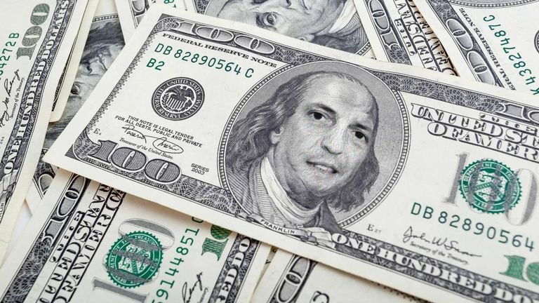El drama de los dolares