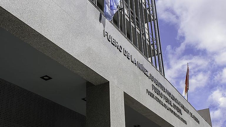fiscalía de Violencia Familiar N° 3 Cordoba 20211203