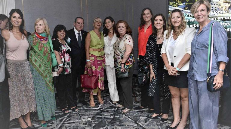 Cámara de Comercio Argentino Israelí III 20220322