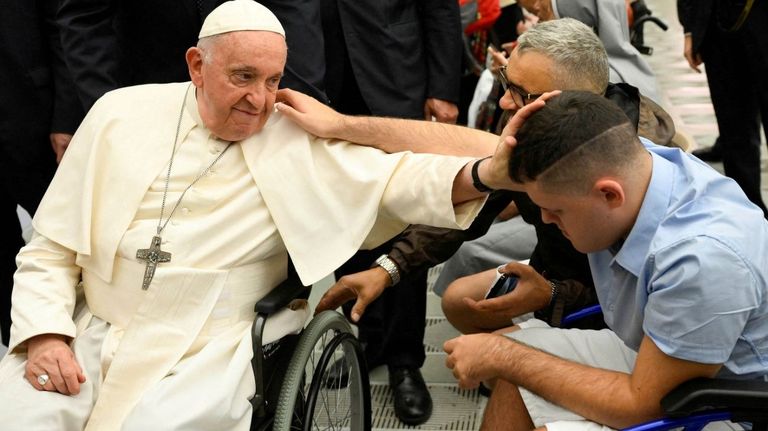 Francisco Bergoglio