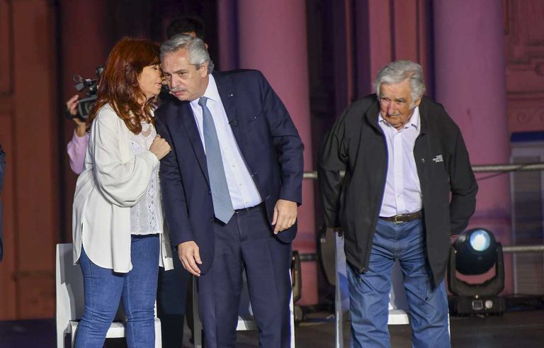 pepe mujica