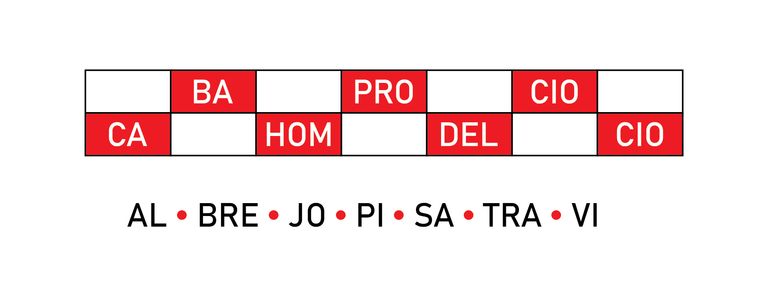 Descubrí el refrán