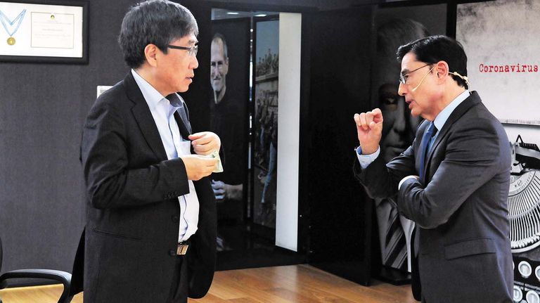 Ha-Joon Chang 20230527