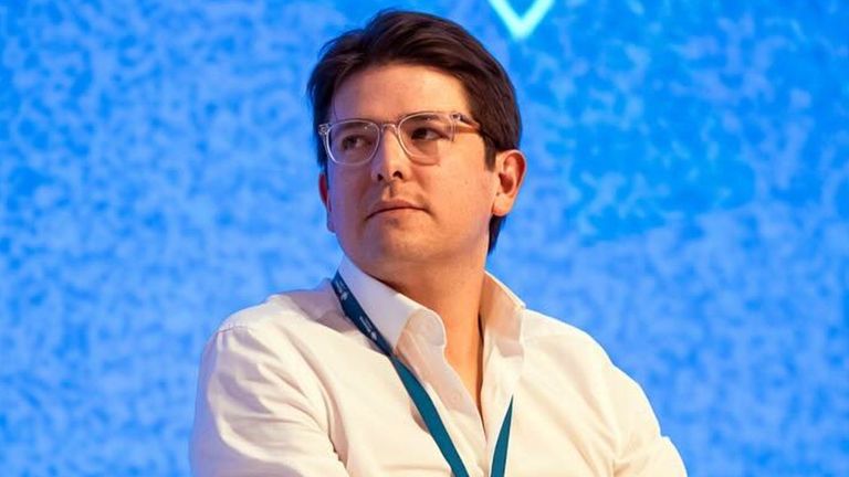 Miguel Uribe