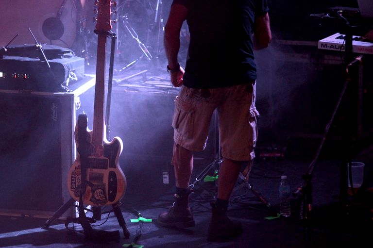 Peter Hook 10102018
