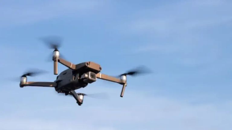Drones