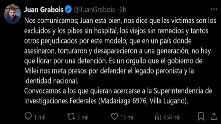 Juan Grabois