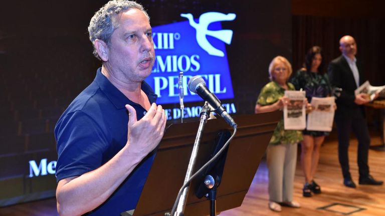 Premios Perfil 2023