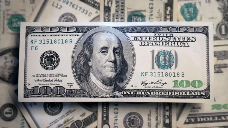 dolar hoy
