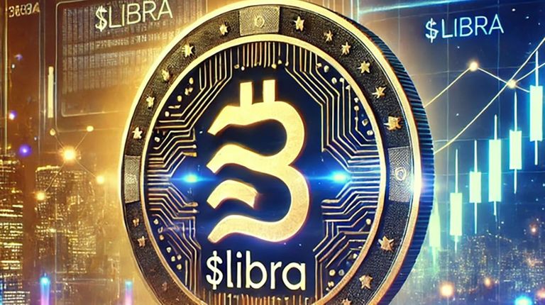 $Libra