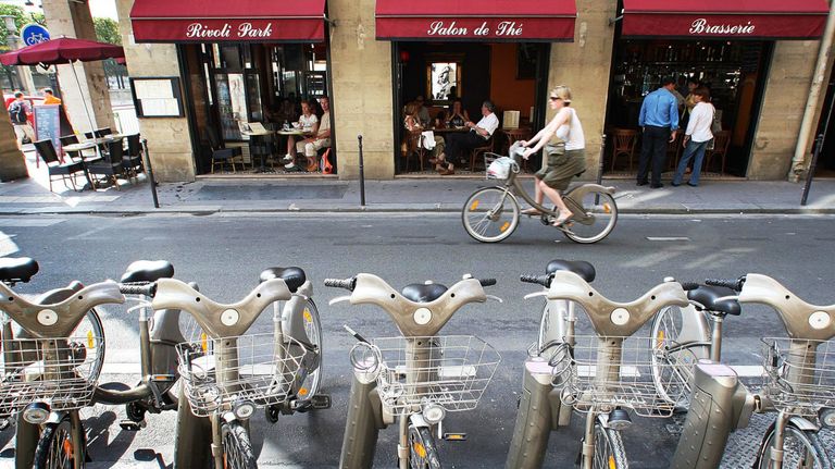 3 de junio: Día Mundial de la Bicicleta