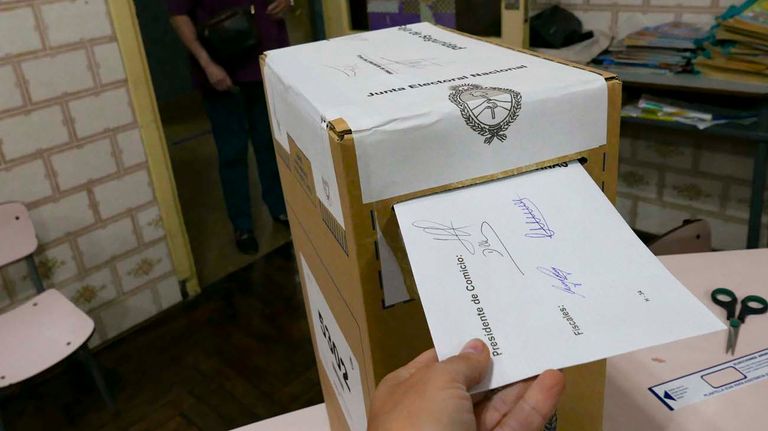 Elecciones en CABA 2025: cómo funcionará el transporte público20250514