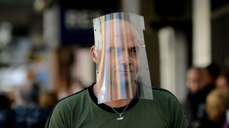 60 días de Cuarentena 20200515