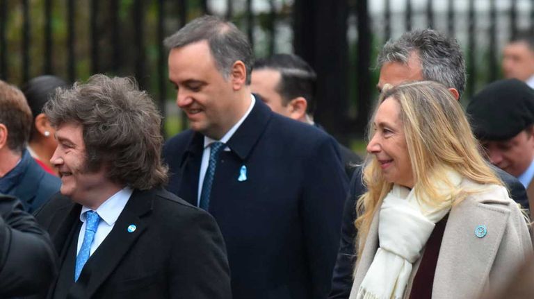Acto del 25 de Mayo 25052026