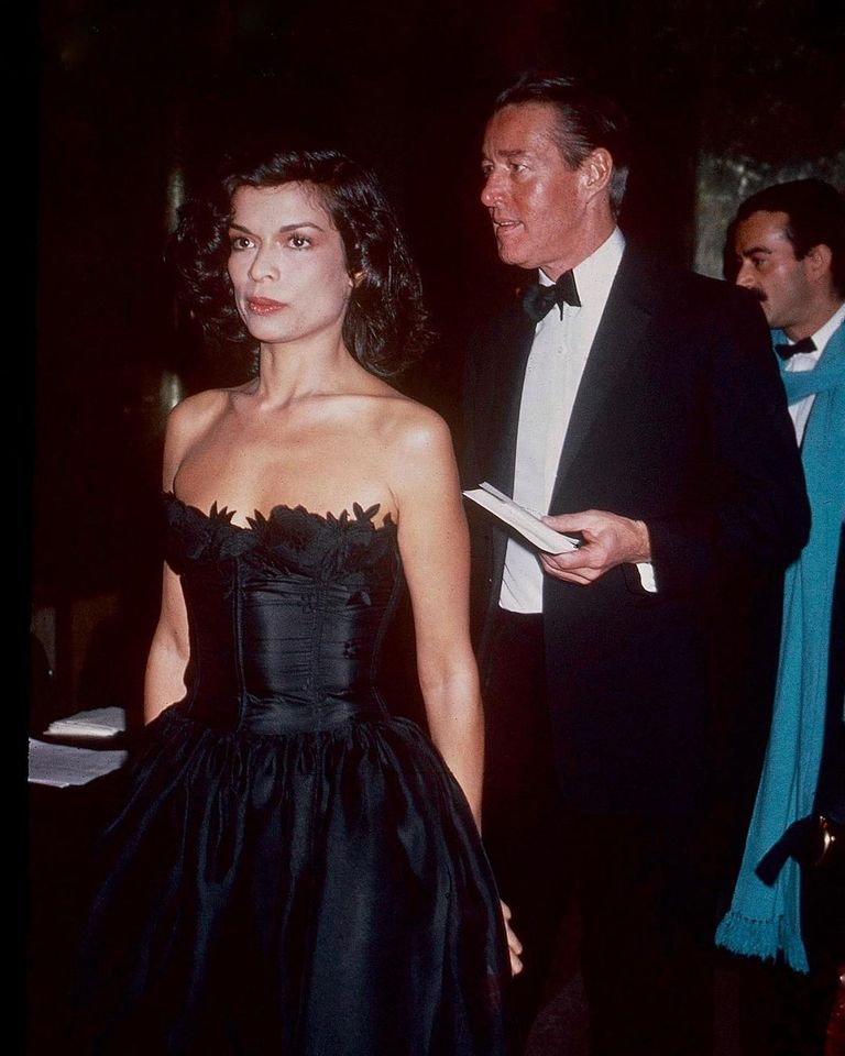 Murió Marc Bohan, el diseñador que cautivó a Grace Kelly junto a la dinastía de Mónaco