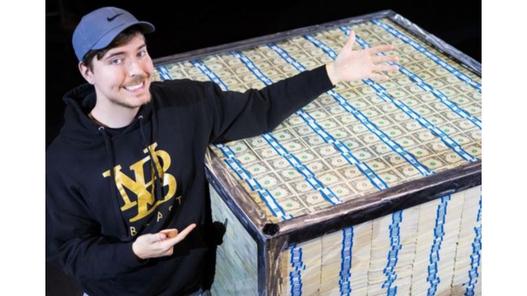 MrBeast