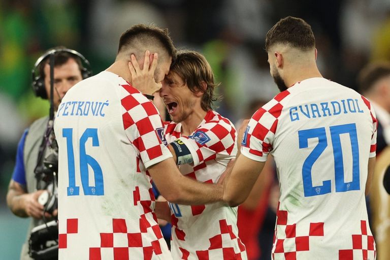 Croacia Brasil 20221209