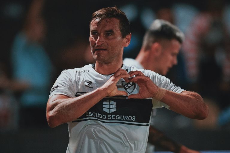 Gonzalo Bergessio