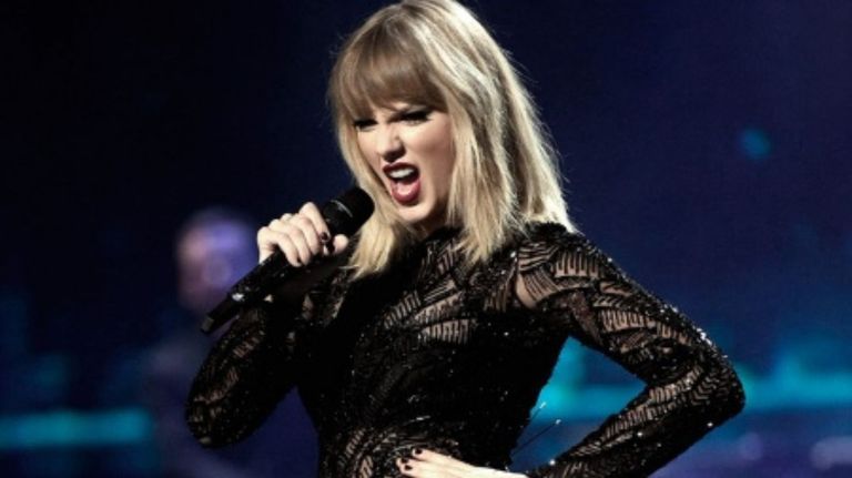 Taylor Swift