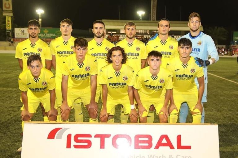 Villarreal