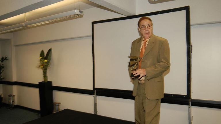 Alberto Fontevecchia
