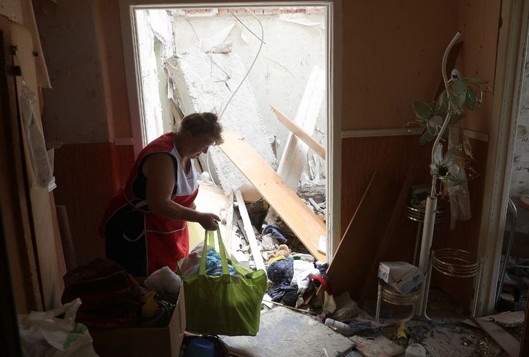 donetsk urania