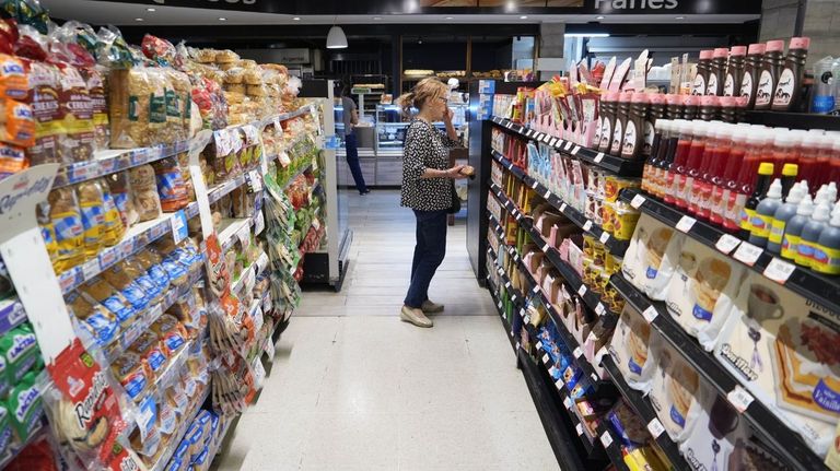 supermercados