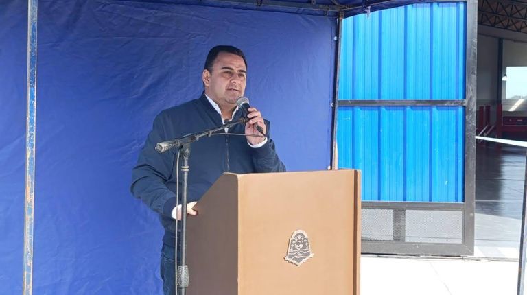 Gobierno de Formosa
