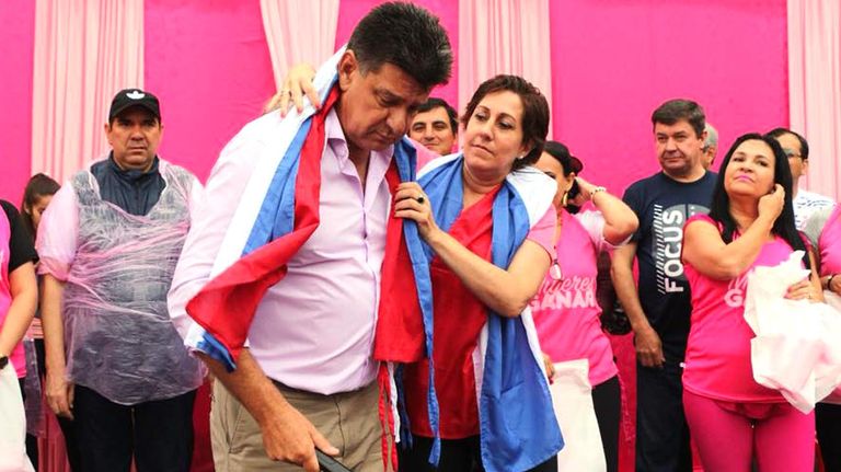 Miriam Irun de Alegre