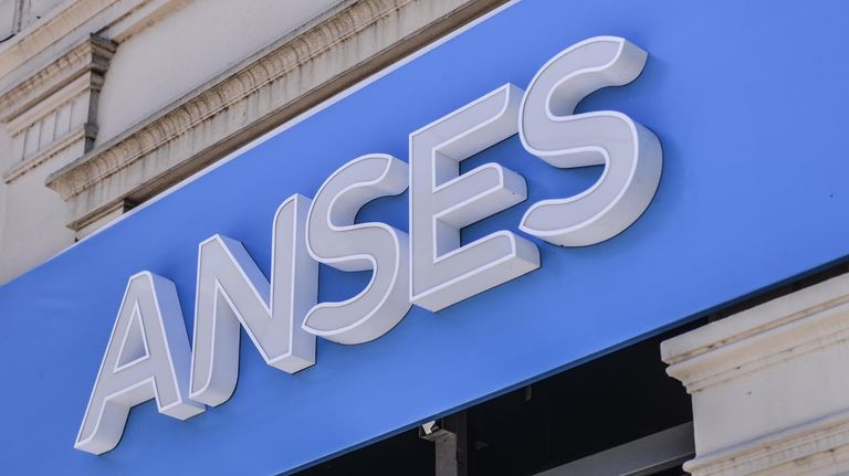 Fachadas ANSES