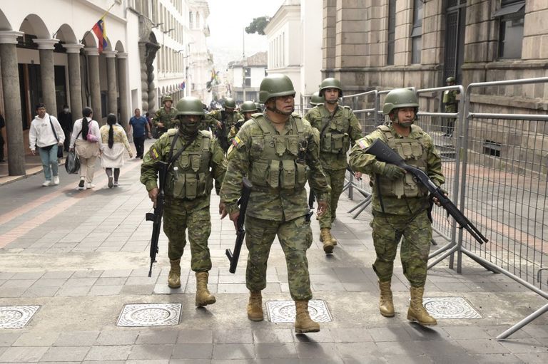 Ecuador