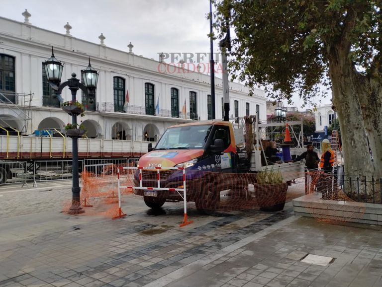 CABILDO