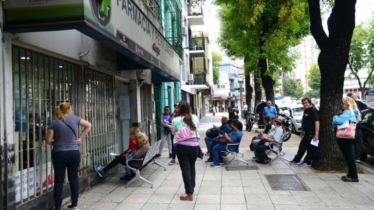 calles coronavirus