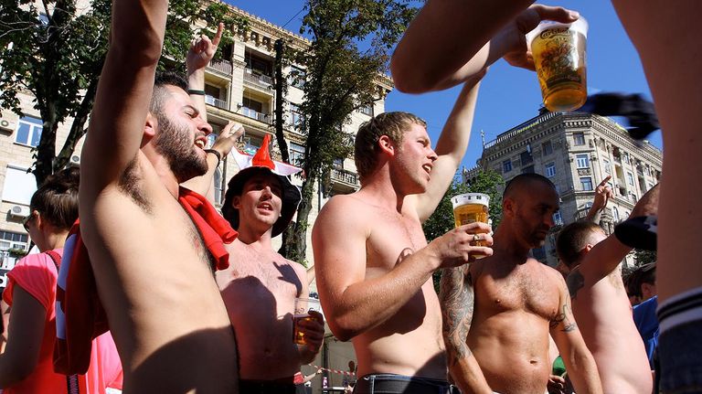 Bebidas alcohólicas, una de las controversias del Mundial 20221110