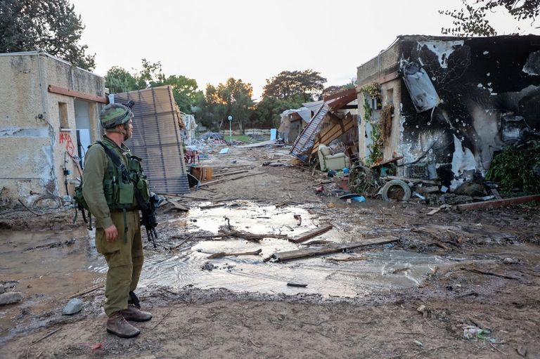 Kfar Aza