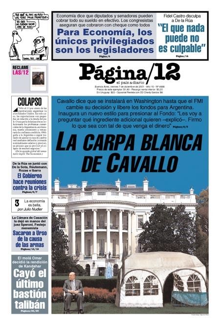 7 de diciembre de 2001 20211207