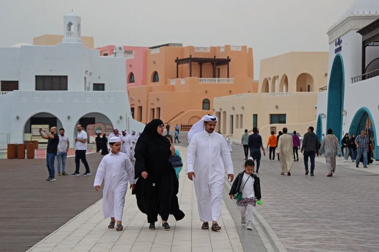 doha qatar