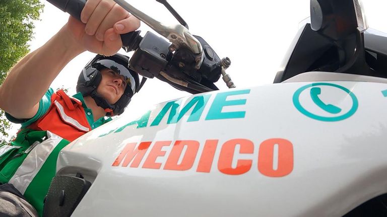 Same Motorizada 20220105
