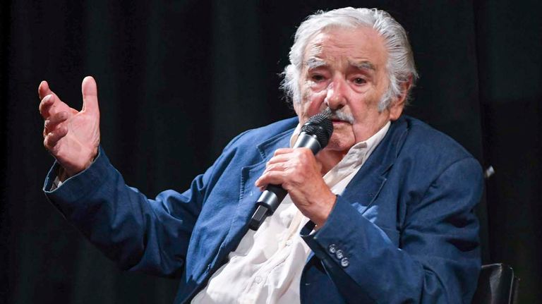 Pepe Mujica20250513