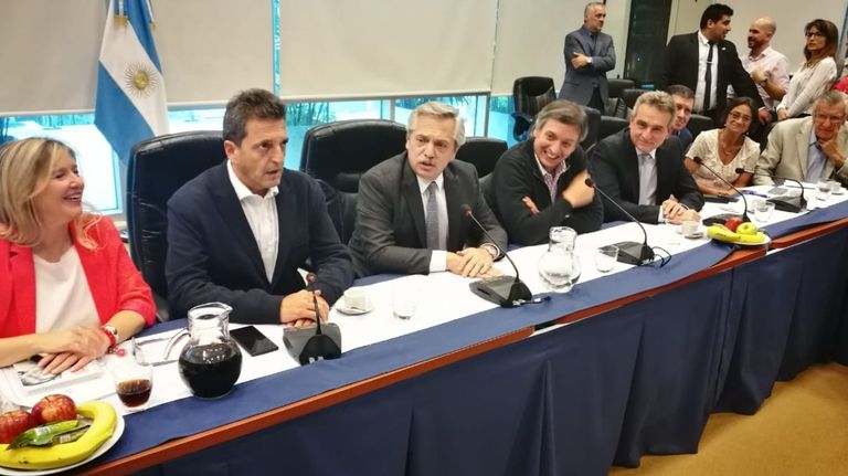 diputados alberto fernandez massa maximo kirchnerg_20191203