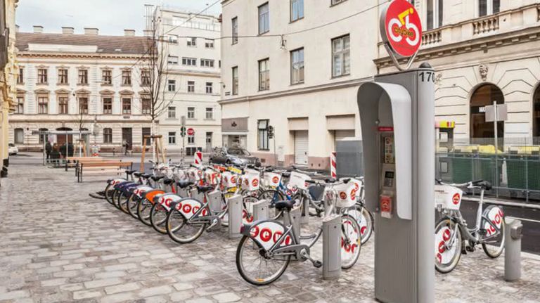 El Día Mundial de la Bicicleta se celebra el 3 de junio