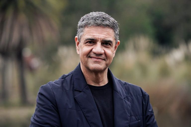 Jorge Macri