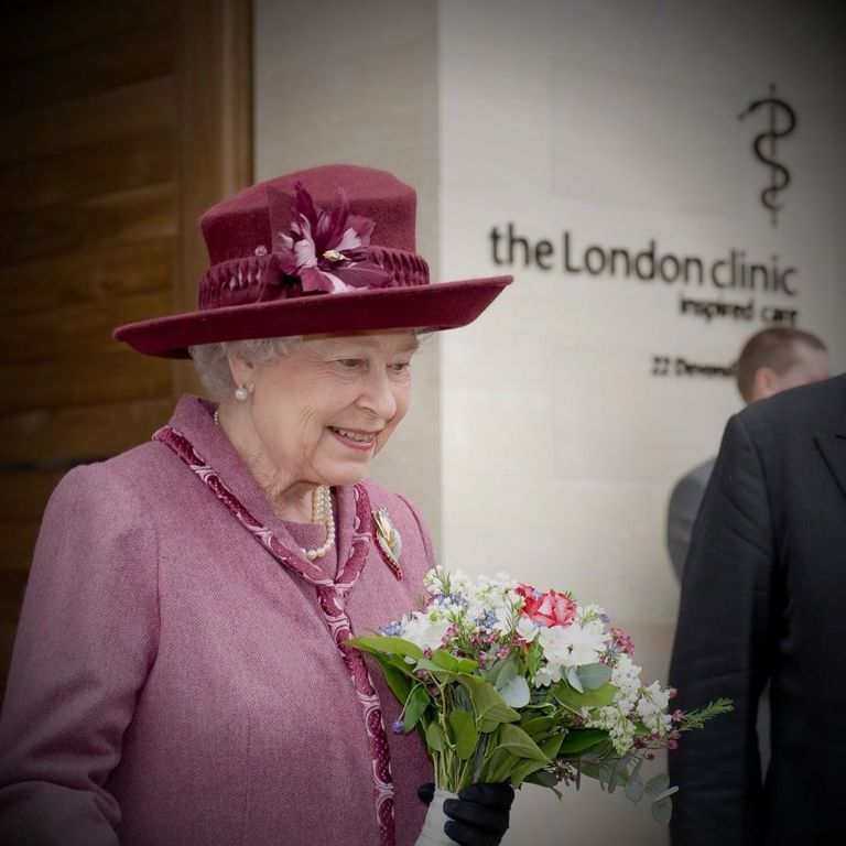 Cómo es el hospital en donde Kate Middleton se recupera tras su intervención abdominal